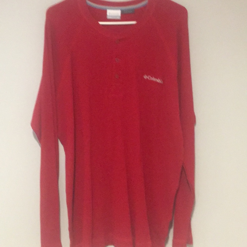 Columbia thermal